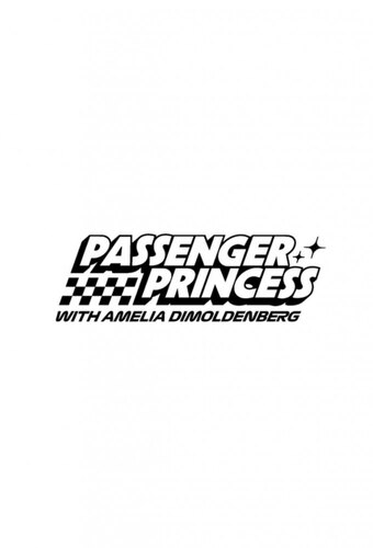 Passenger Princess