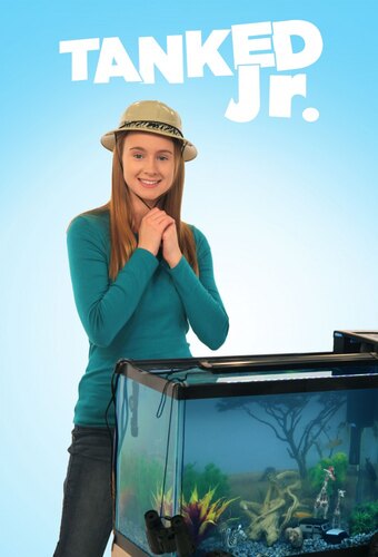 Tanked Jr.