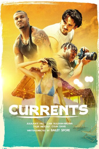 Currents