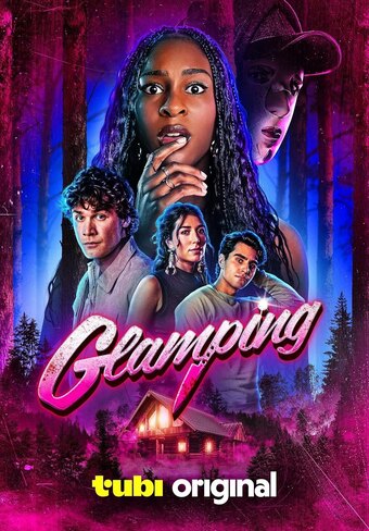 Glamping