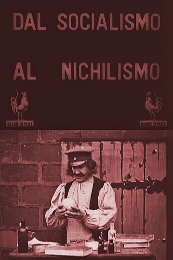 Le Nihiliste