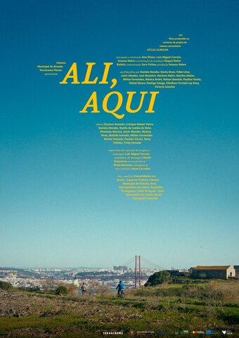 Ali, Aqui