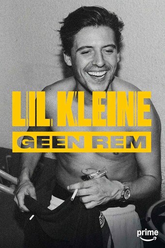 Lil Kleine: Geen rem