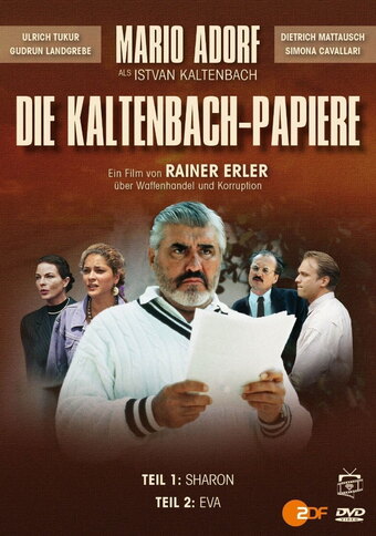 The Kaltenbach papers