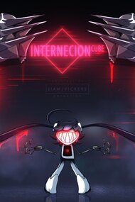 Interncision Cube Internecion Cube (TV Series 2020)