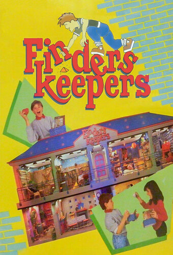Finders Keepers