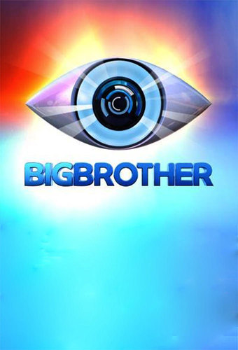 Big Brother (AU)