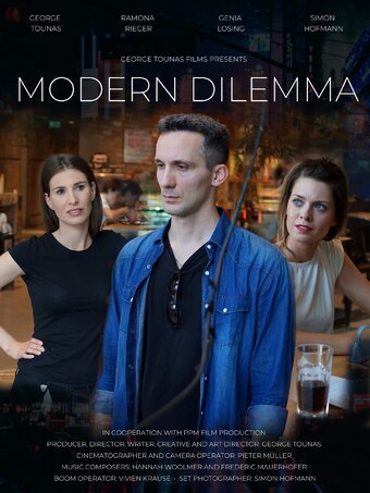 Modern Dilemma