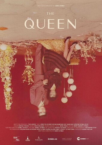 The Queen