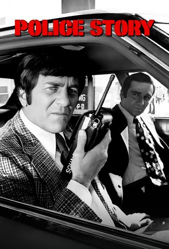 Police Story