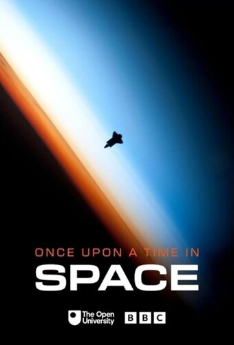 Once Upon a Time in Space