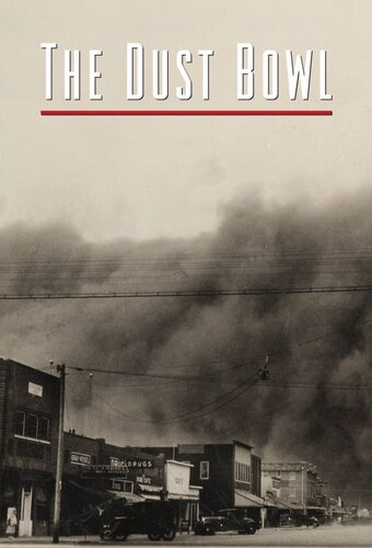 The Dust Bowl