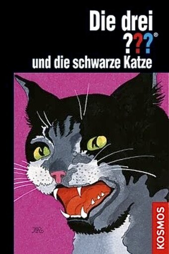The Black Cat