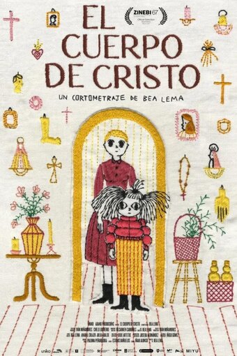 Corpus Christi