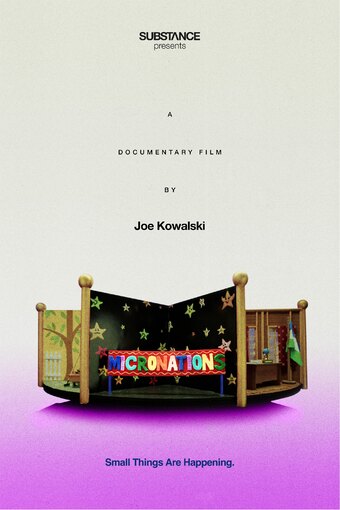 Micronations