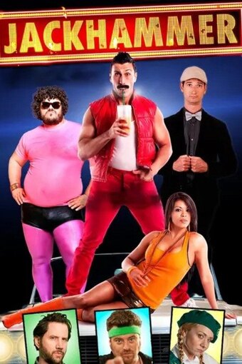 Jackhammer