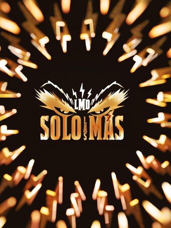 Solo Las Más