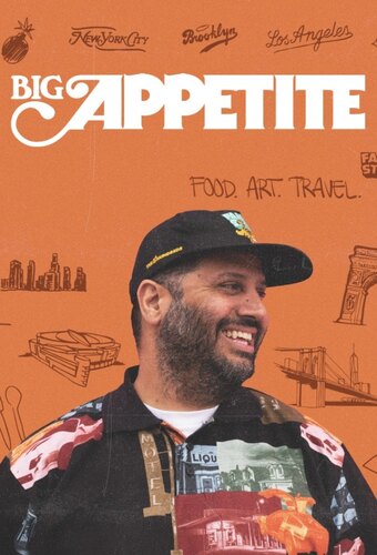 Big Appetite
