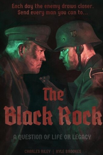The Black Rock