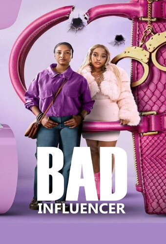 Bad Influencer