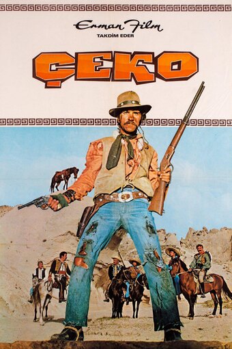 Çeko