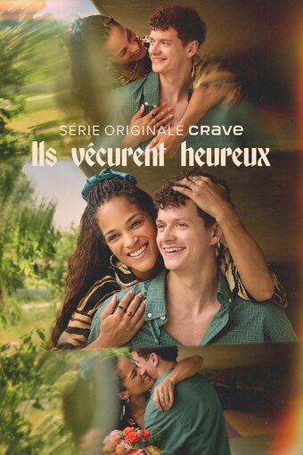 They Lived Happily Ever After