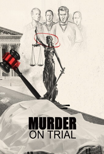 Murder on Trial