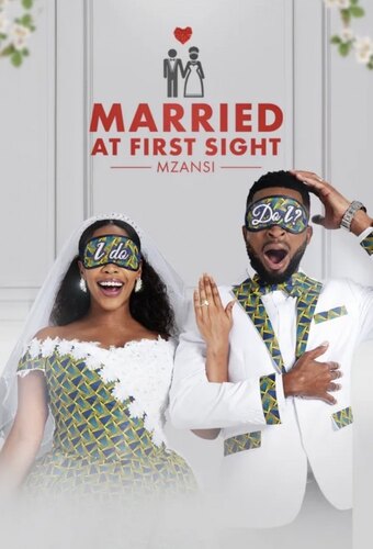 Married at First Sight: Mzansi
