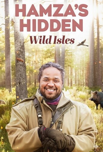 Hamza's Hidden Wild Isles