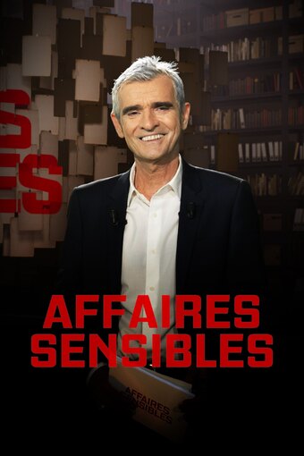 Sensitive Matters