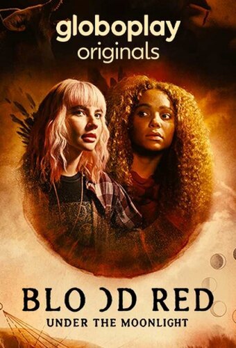 Blood Red: Under the Moonlight