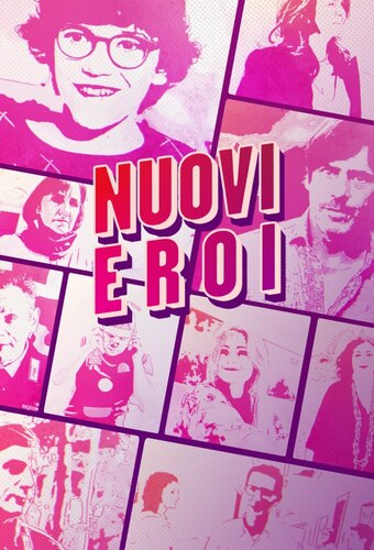 Nuovi Eroi