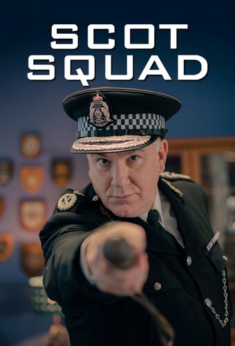 Scot Squad