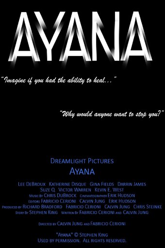 Ayana