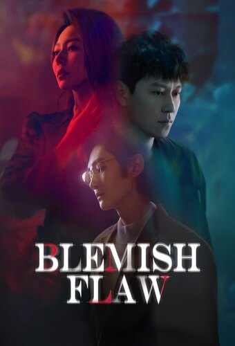 Blemish Flaw