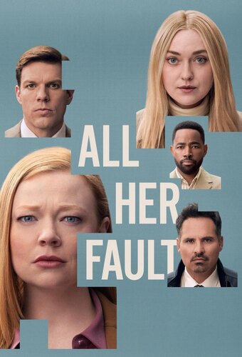 All Her Fault