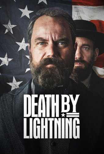 Death by Lightning