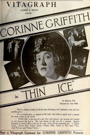Thin Ice