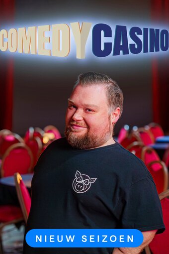 Comedy Casino