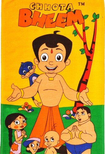 Little Bheem