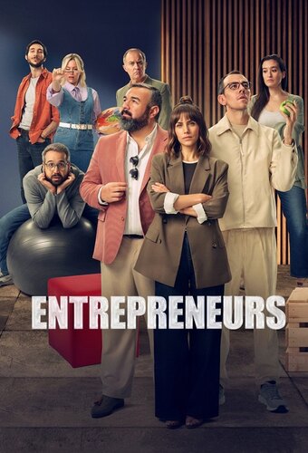 Entrepreneurs