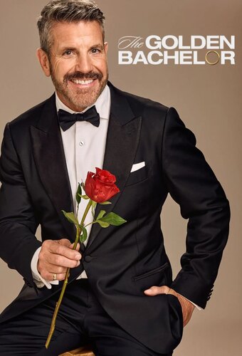 The Golden Bachelor (AU)