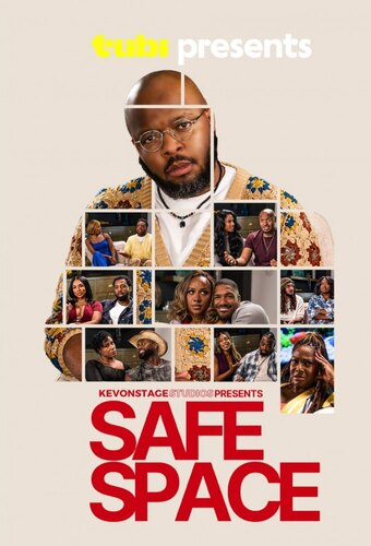 Safe Space