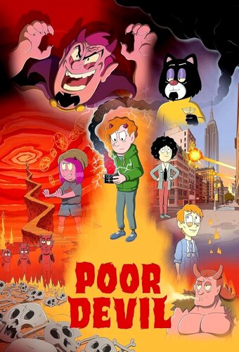 Poor Devil