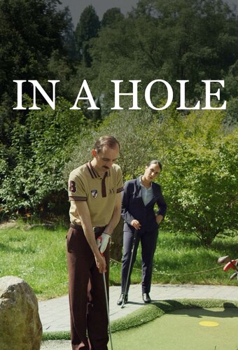 In a Hole
