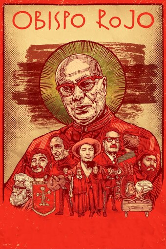 Red Bishop