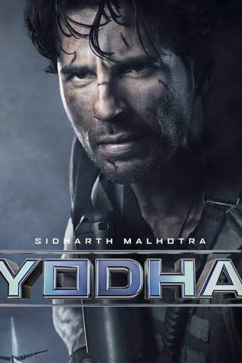 Yodha