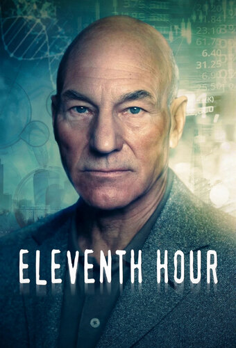 Eleventh Hour