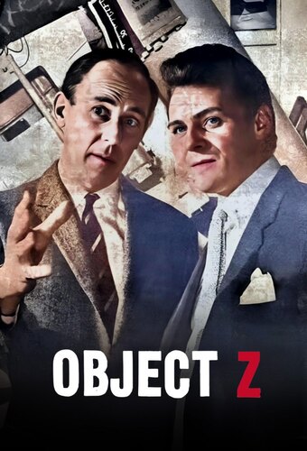 Object Z