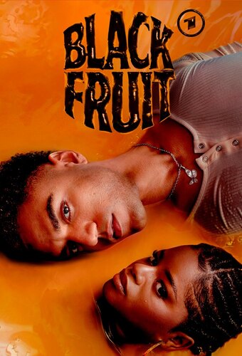 Black Fruit